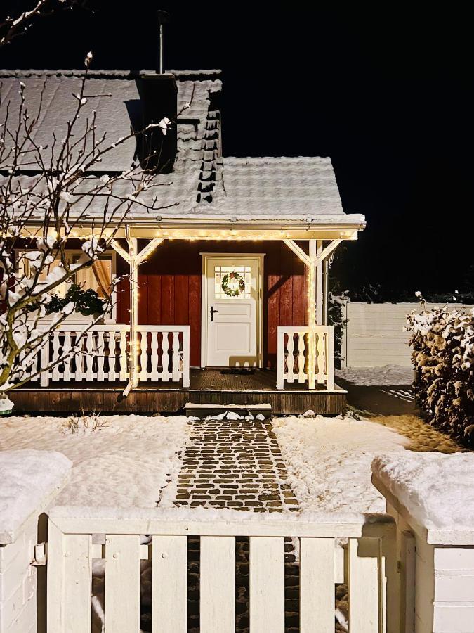 Holiday home Ostseestrand