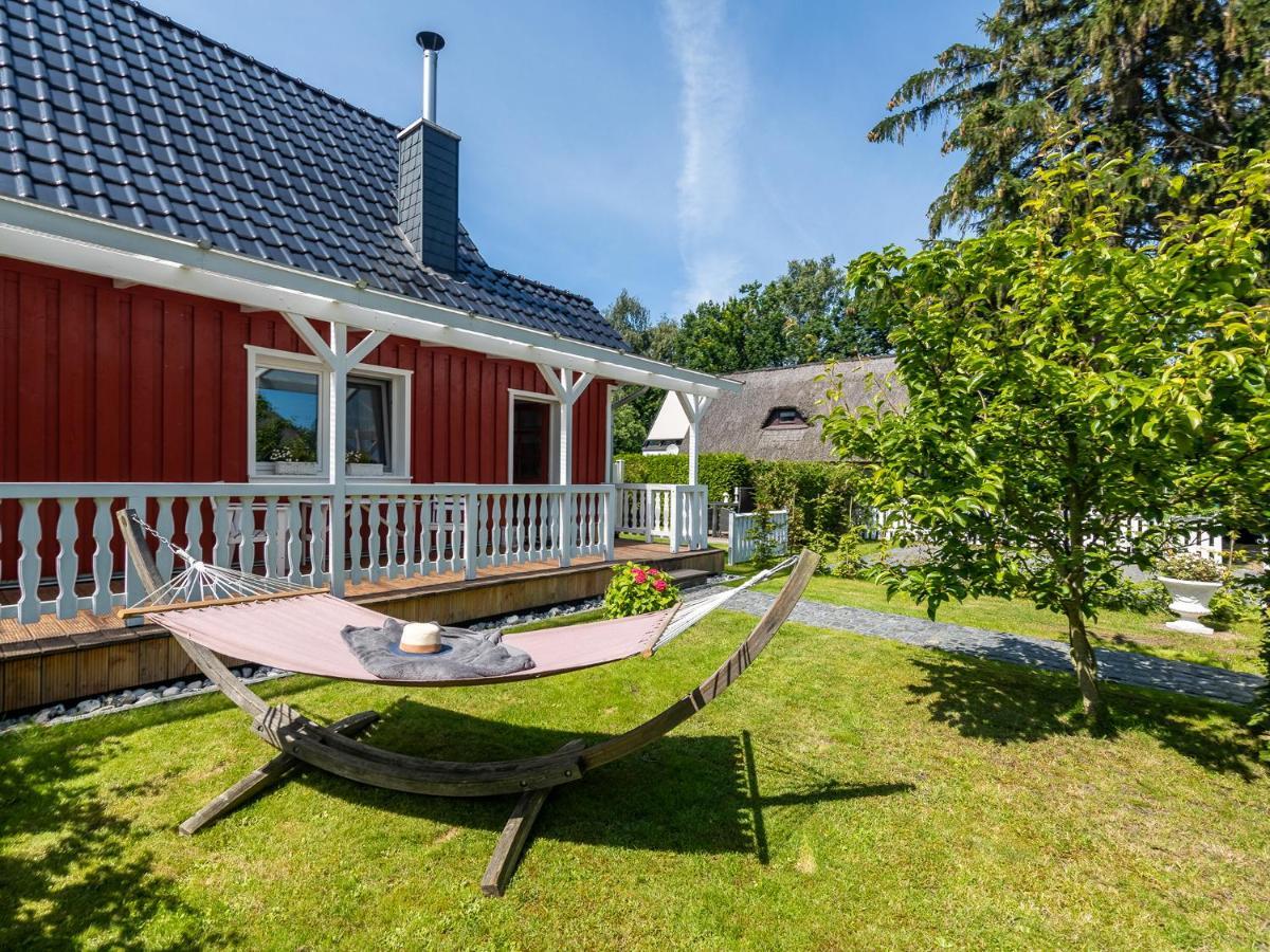 Ostseestrand Holiday home Zingst