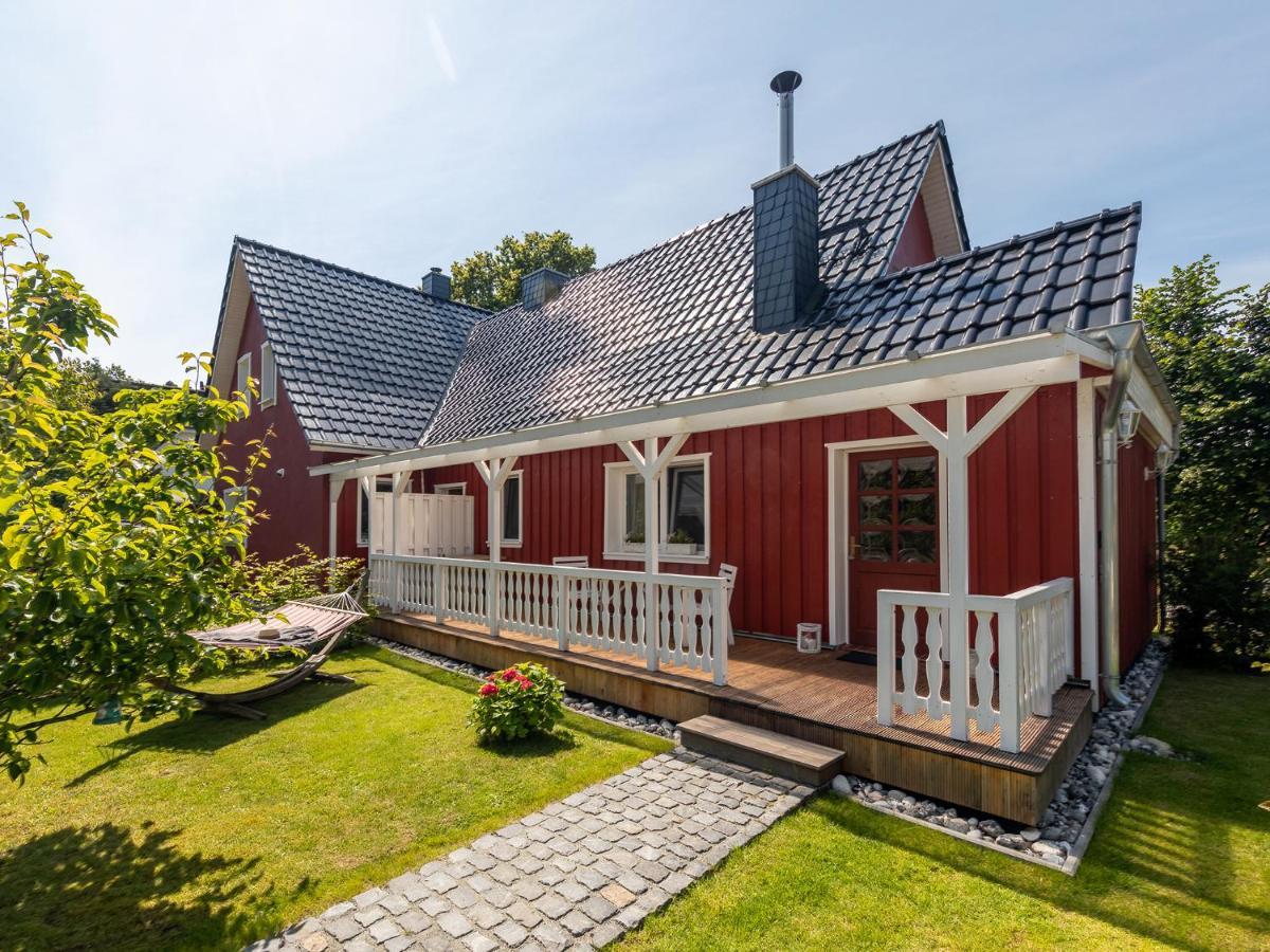Holiday home Ostseestrand