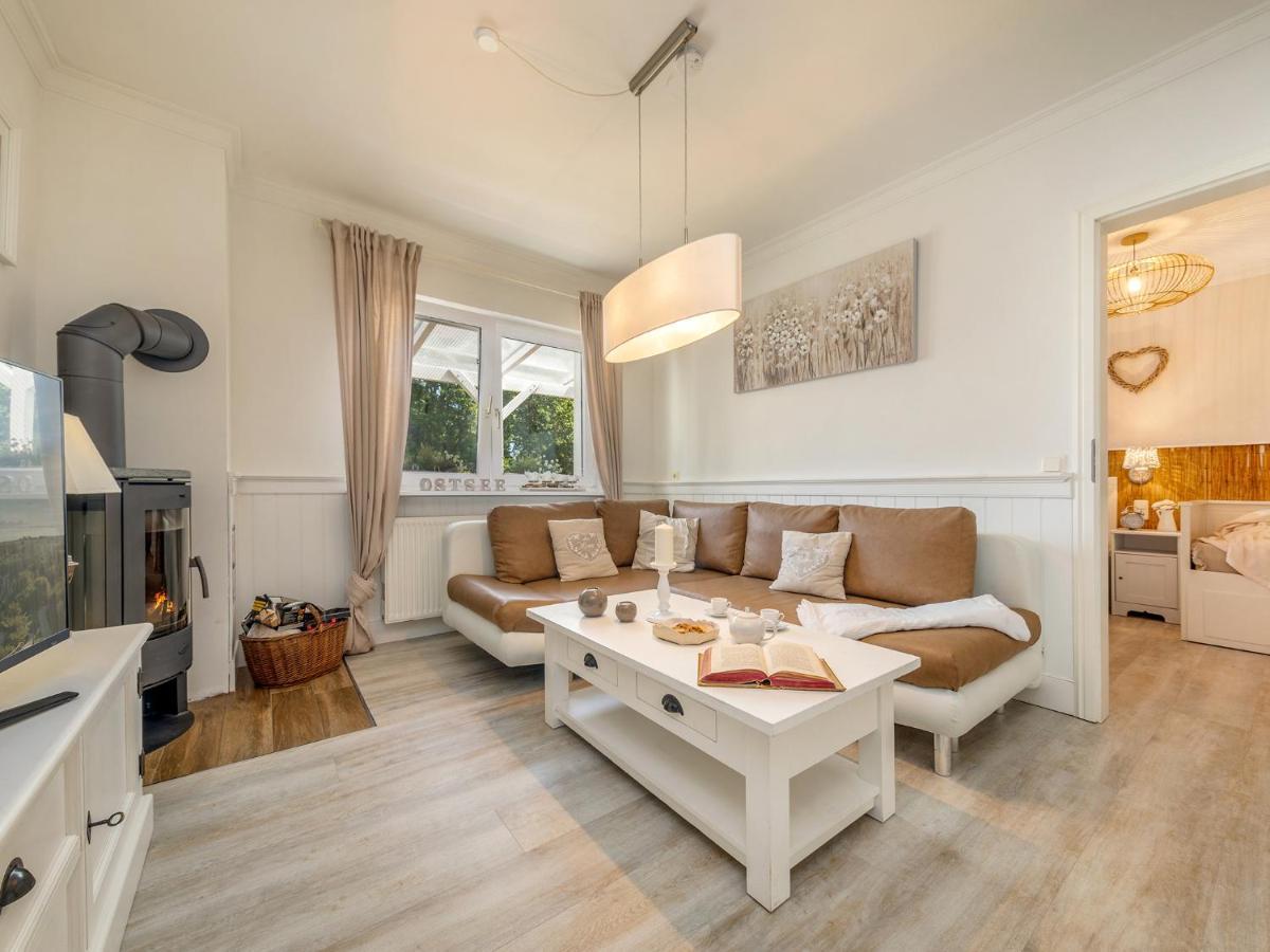 Holiday home Ostseestrand *
