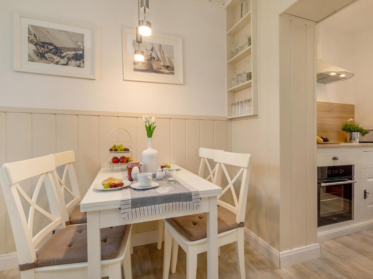 Holiday home Ostseestrand