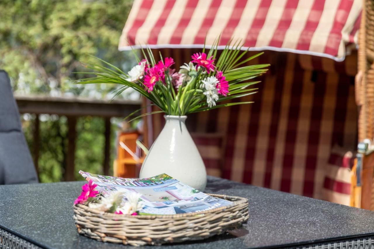 Holiday home Ostseestrand *