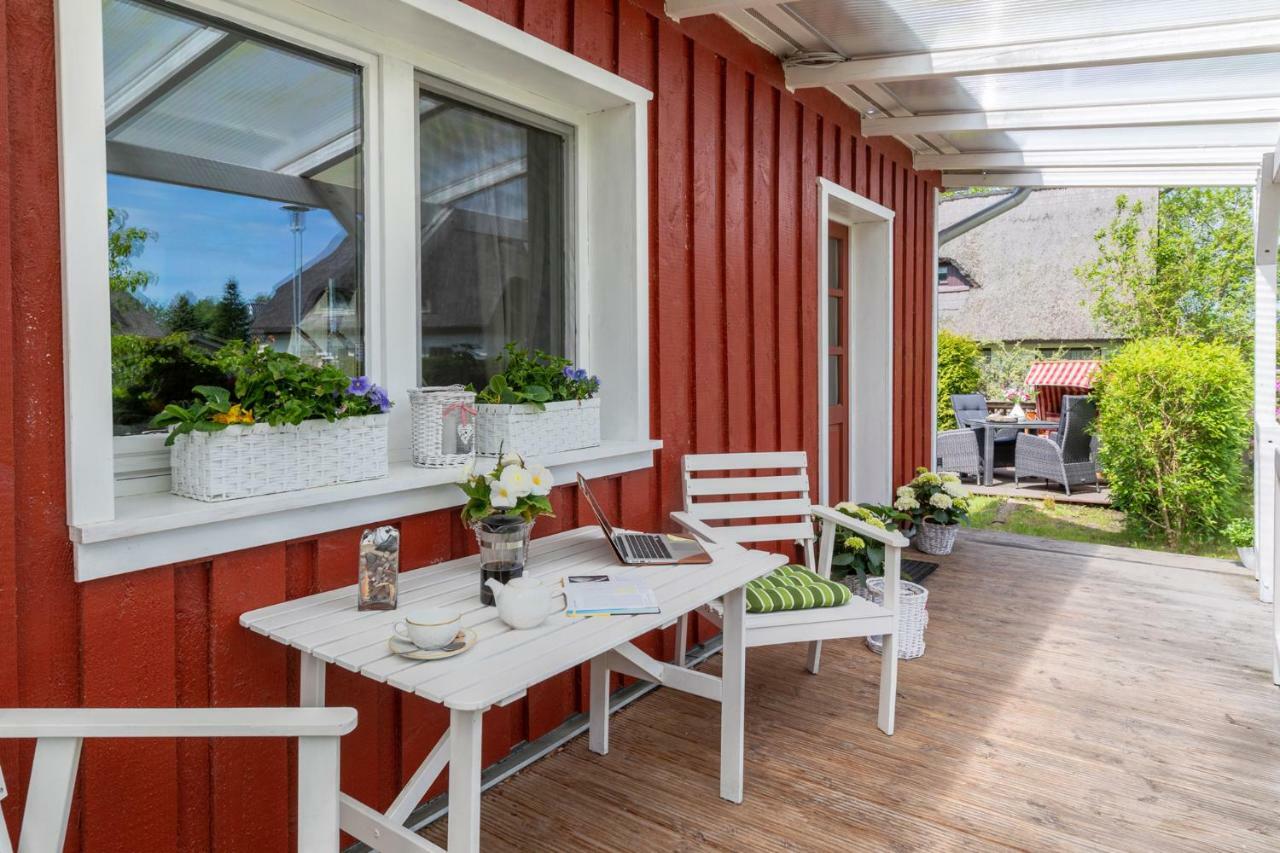 Holiday home Ostseestrand Zingst